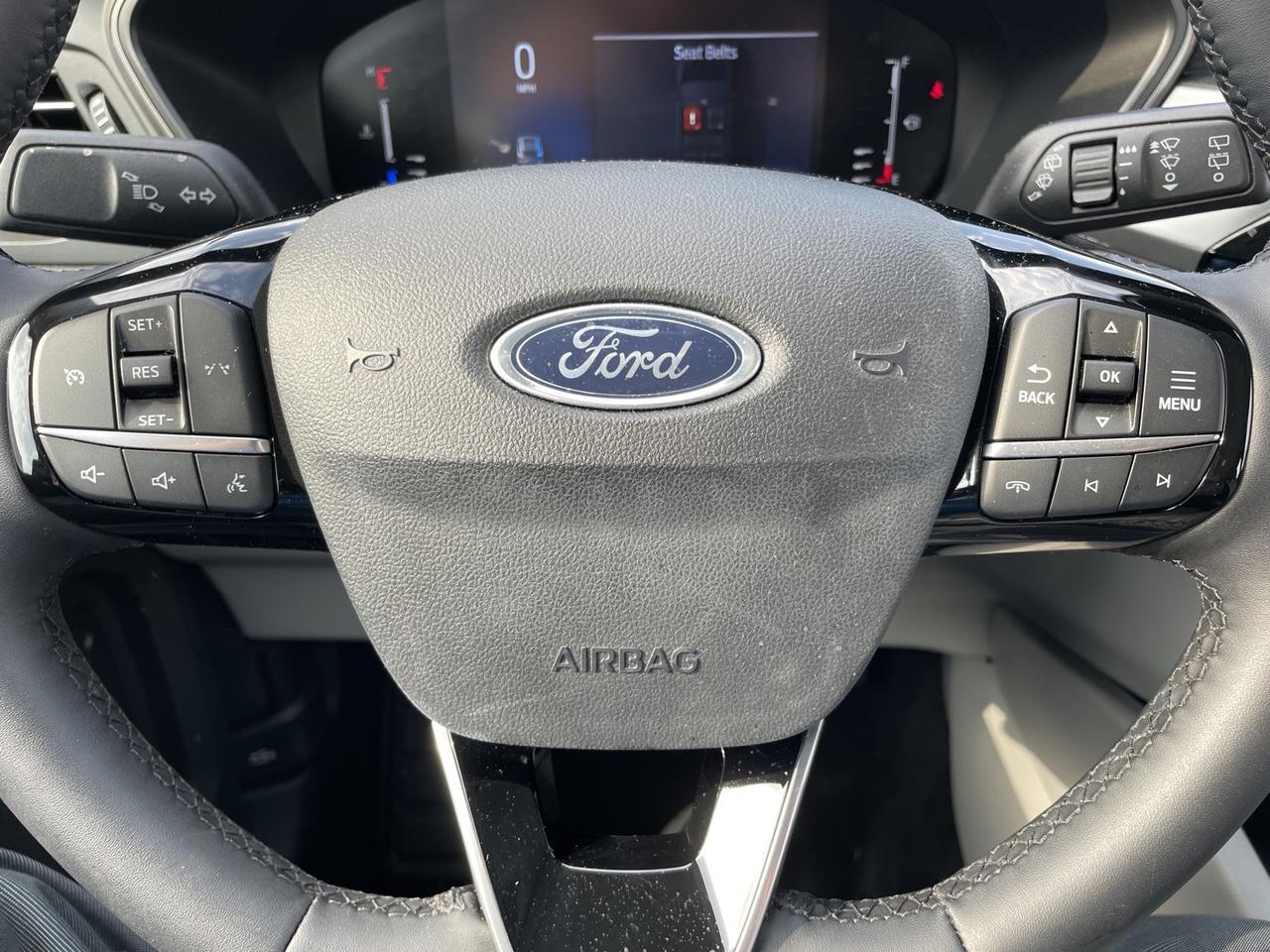 2024 Ford Escape Active Springfield VA