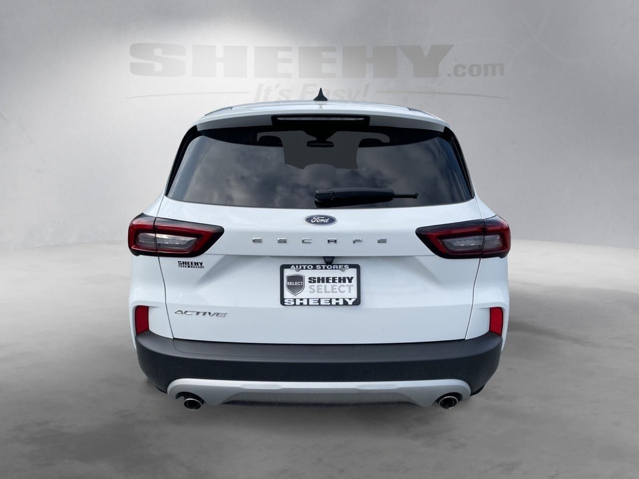 2024 Ford Escape Active Springfield VA
