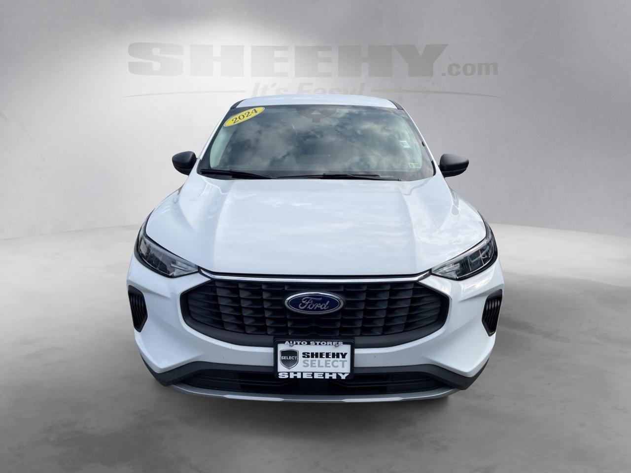 2024 Ford Escape Active Springfield VA