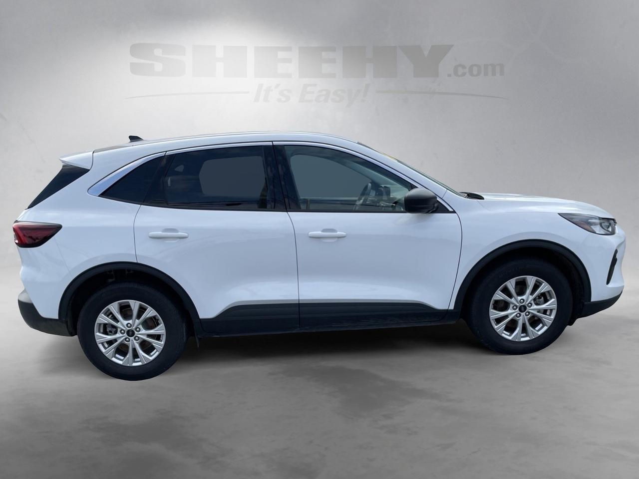 2024 Ford Escape Active Springfield VA