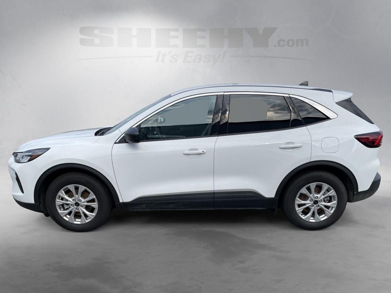 2024 Ford Escape Active Springfield VA