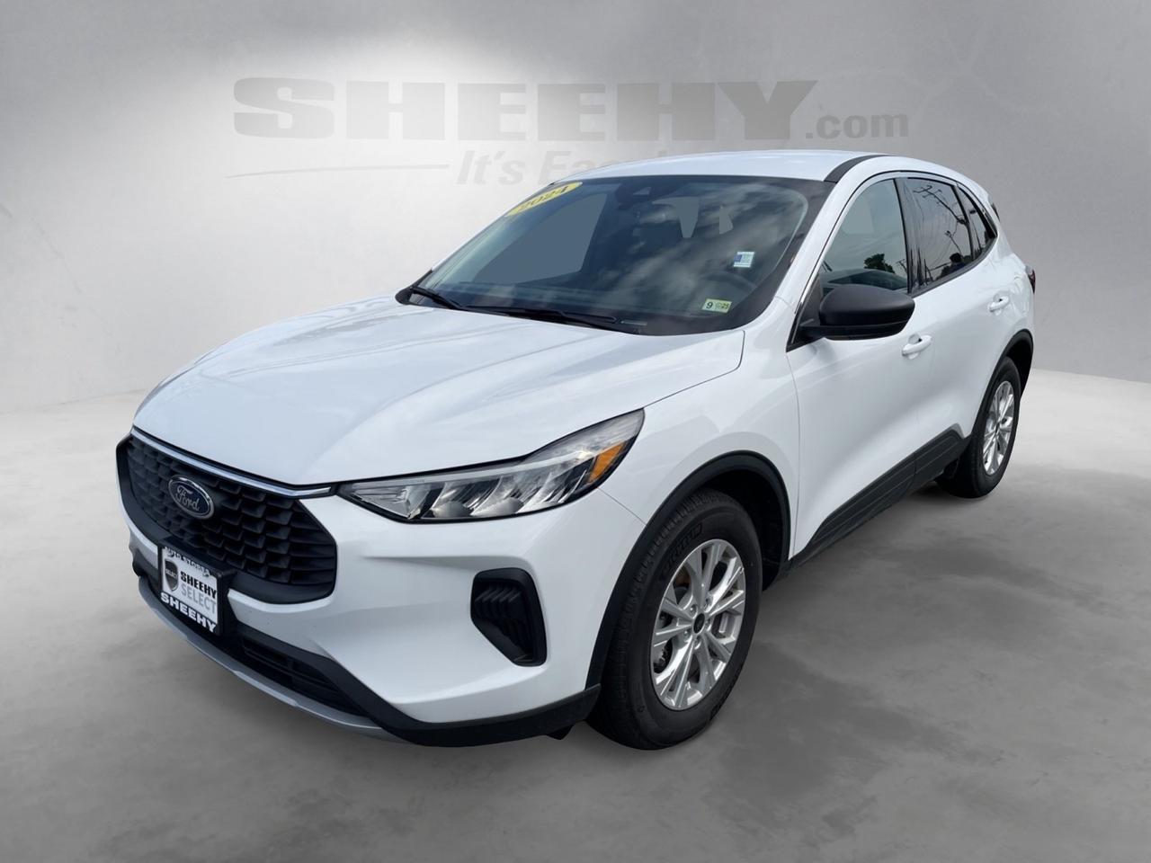 2024 Ford Escape Active Springfield VA