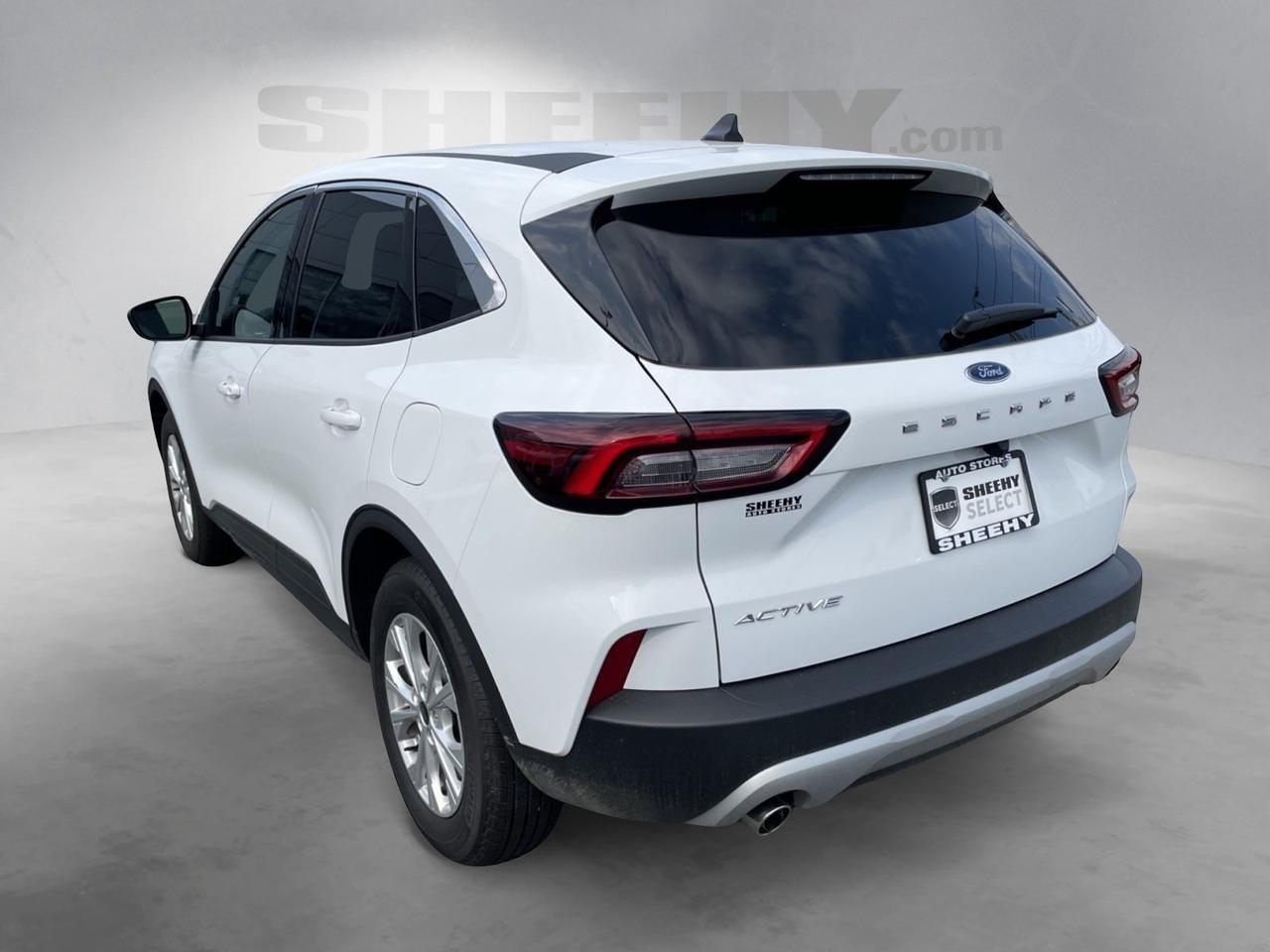 2024 Ford Escape Active Springfield VA