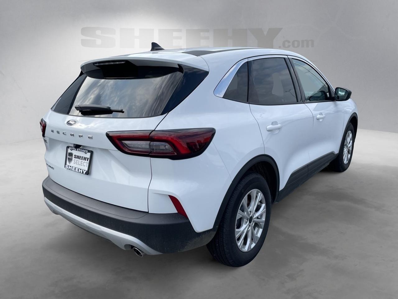 2024 Ford Escape Active Springfield VA