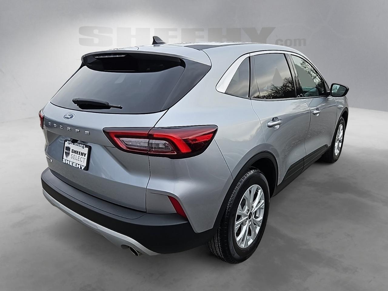 2024 Ford Escape Active Waldorf MD