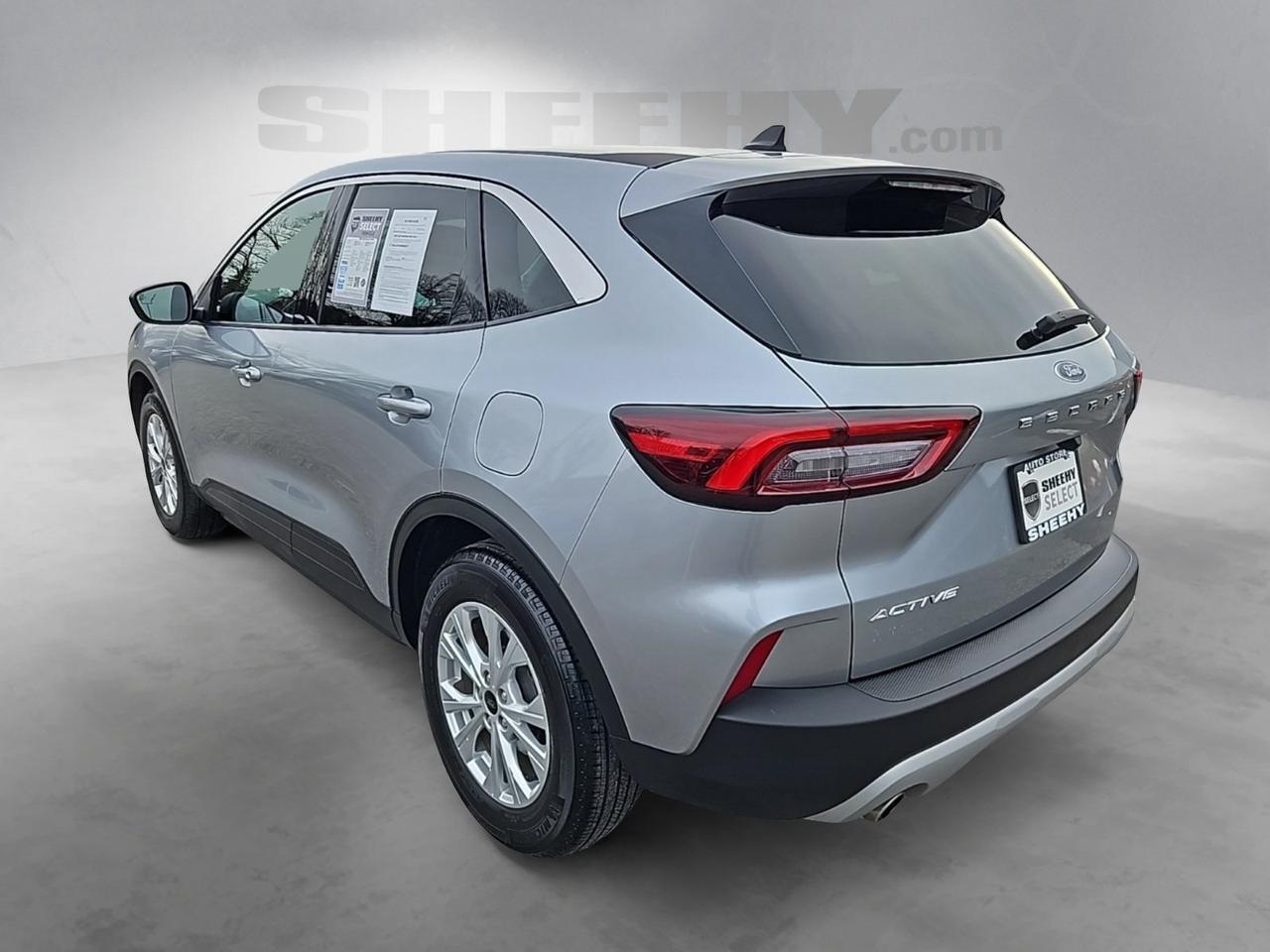 2024 Ford Escape Active Waldorf MD