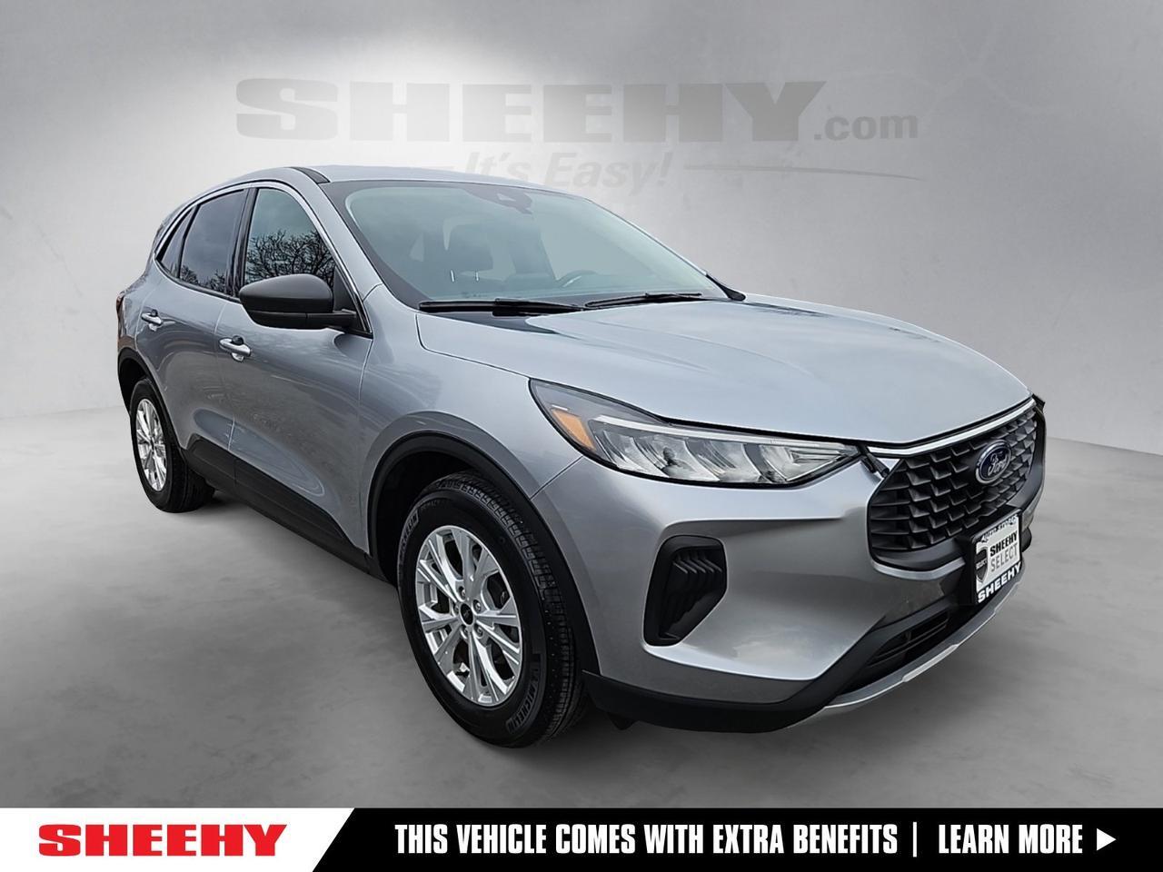 2024 Ford Escape Active Waldorf MD