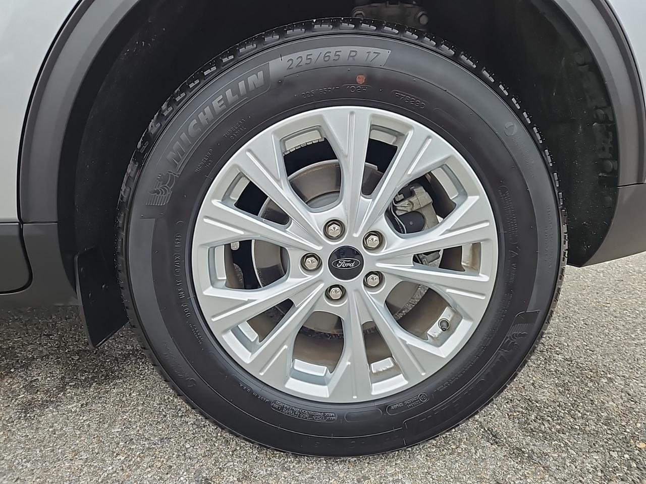 2024 Ford Escape Active Waldorf MD