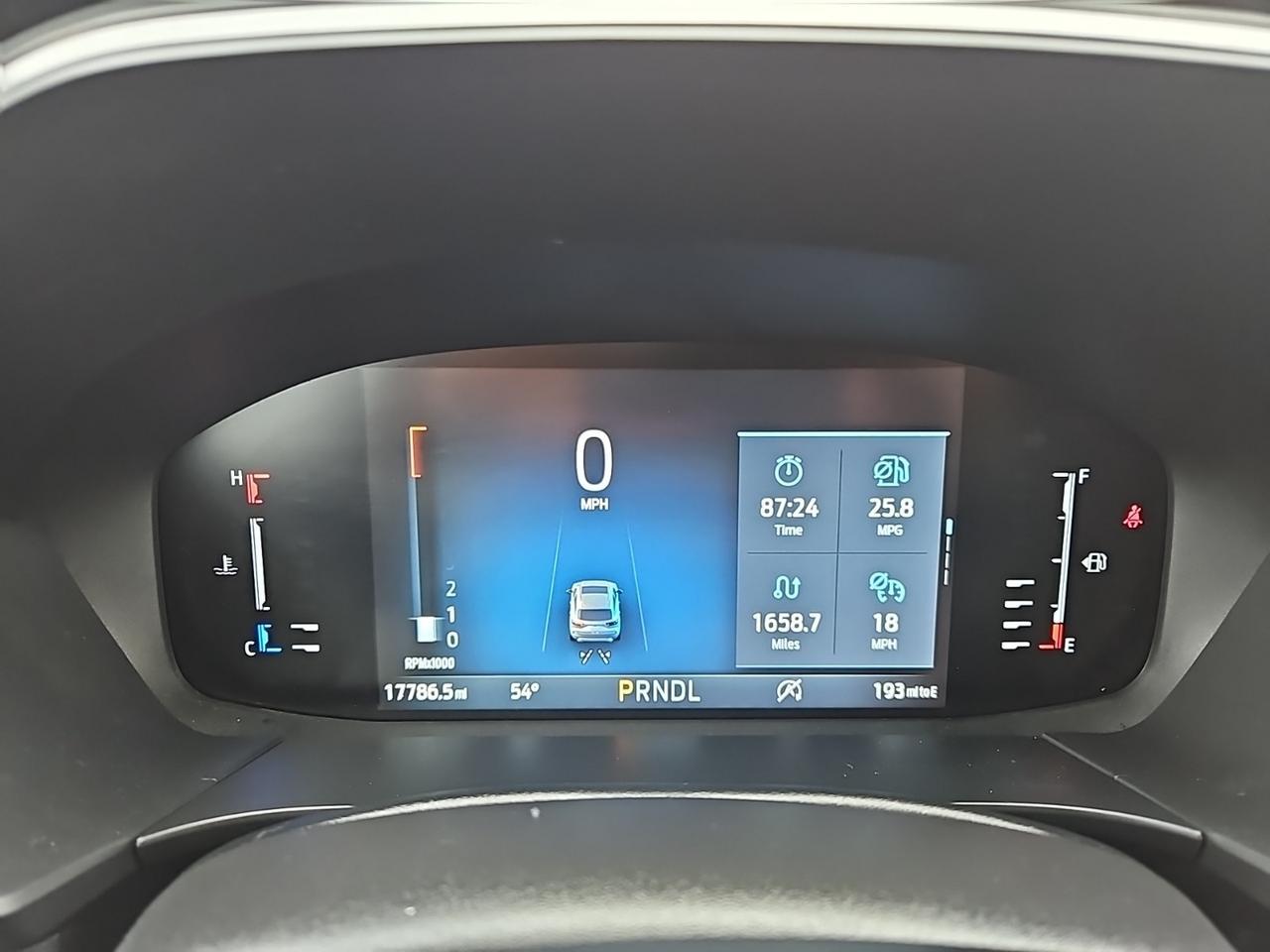 2024 Ford Escape Active Waldorf MD