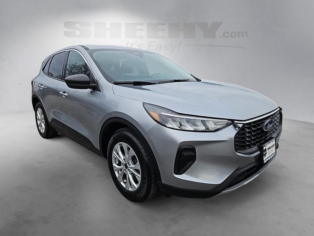 2024 Ford Escape Active Waldorf MD