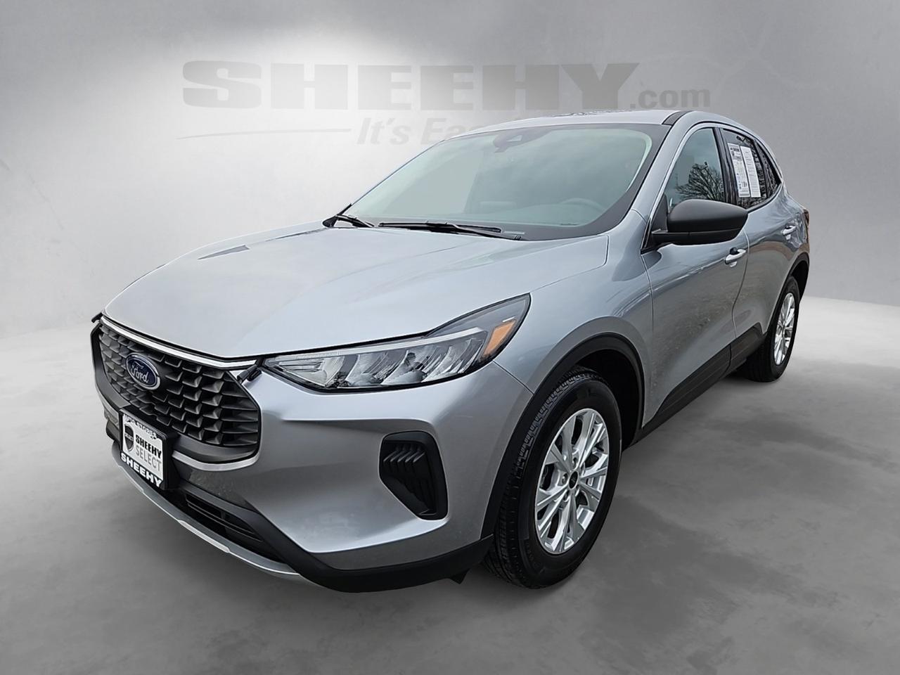 2024 Ford Escape Active Waldorf MD