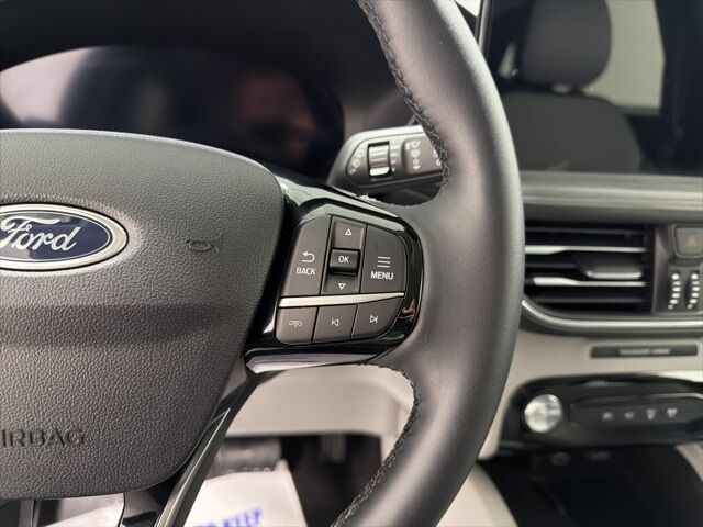 2024 Ford Escape Hybrid Platinum Pine River MN