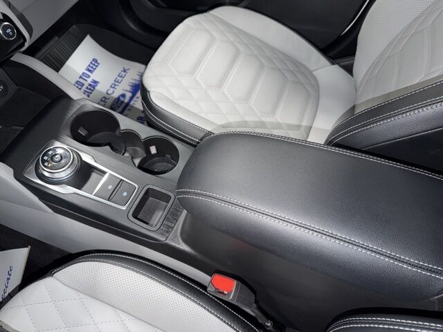 2024 Ford Escape Hybrid Platinum Pine River MN