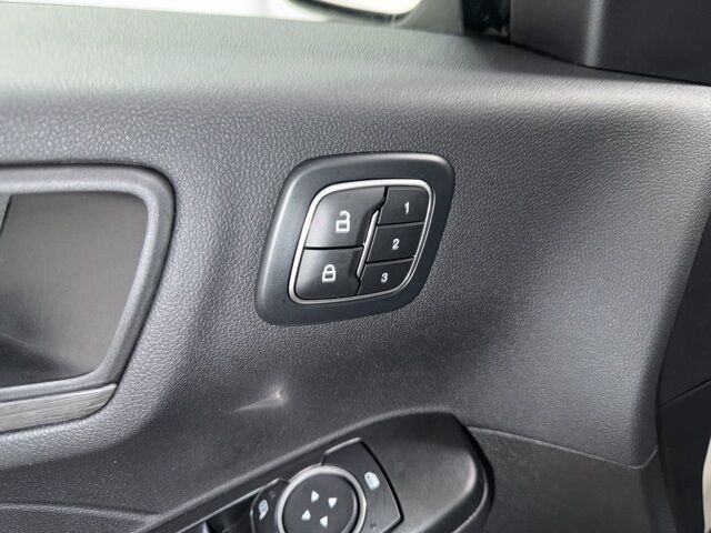 2024 Ford Escape Hybrid Platinum Pine River MN