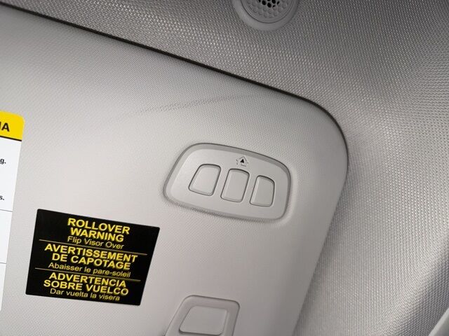 2024 Ford Escape Hybrid Platinum Pine River MN