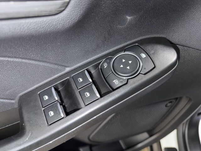 2024 Ford Escape Hybrid Platinum Pine River MN