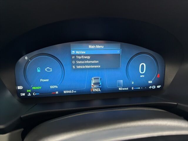 2024 Ford Escape Hybrid Platinum Pine River MN