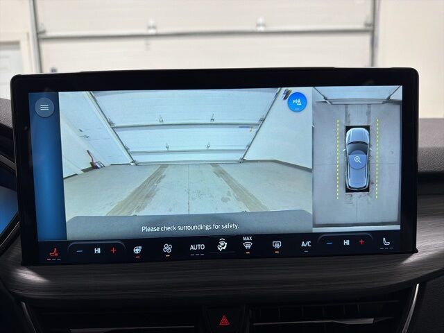 2024 Ford Escape Hybrid Platinum Pine River MN