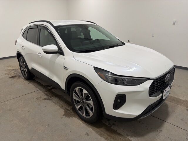 2024 Ford Escape Hybrid Platinum Pine River MN