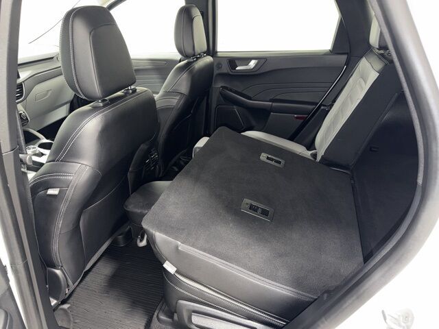 2024 Ford Escape Hybrid Platinum Pine River MN