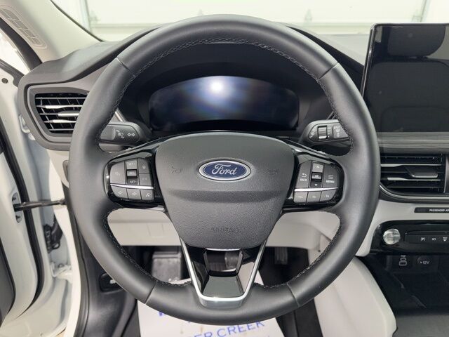 2024 Ford Escape Hybrid Platinum Pine River MN
