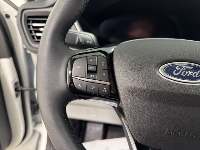 2024 Ford Escape Hybrid Platinum Pine River MN