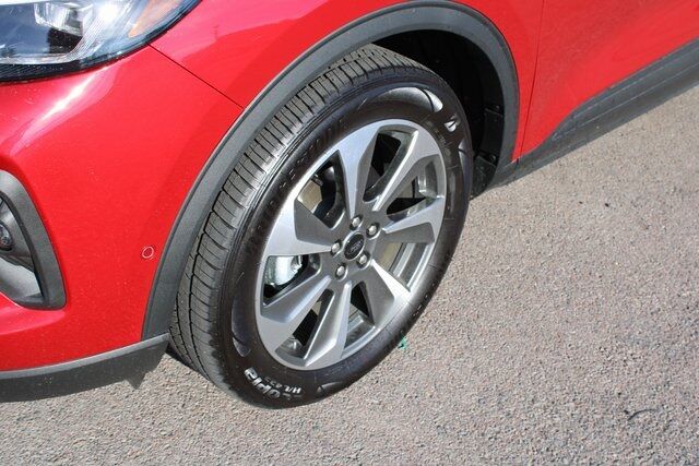 2024 Ford Escape Hybrid Platinum Klamath Falls OR