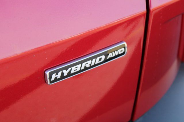 2024 Ford Escape Hybrid Platinum Klamath Falls OR