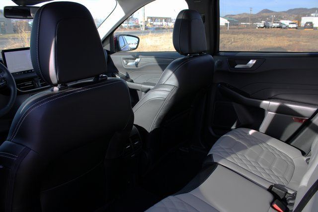 2024 Ford Escape Hybrid Platinum Klamath Falls OR