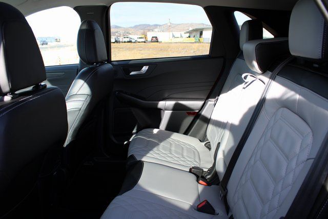 2024 Ford Escape Hybrid Platinum Klamath Falls OR