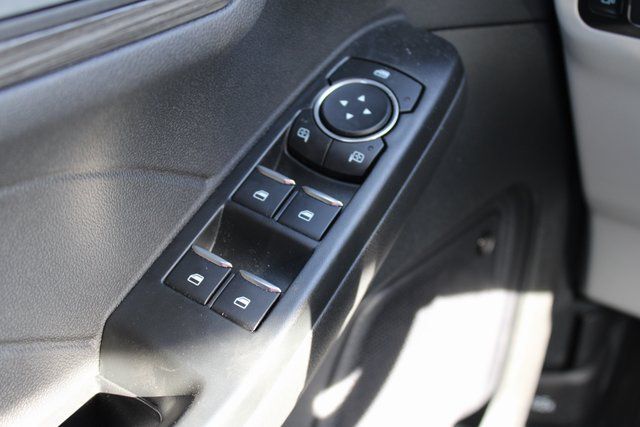 2024 Ford Escape Hybrid Platinum Klamath Falls OR