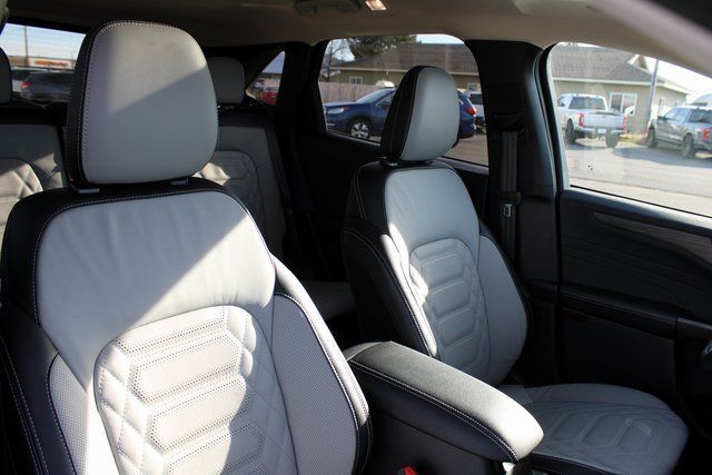 2024 Ford Escape Hybrid Platinum Klamath Falls OR