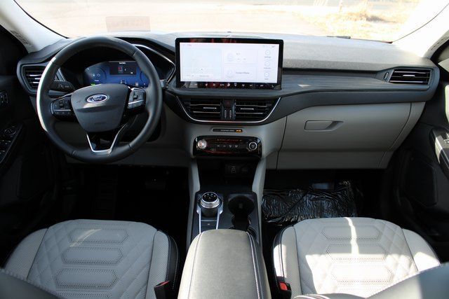2024 Ford Escape Hybrid Platinum Klamath Falls OR
