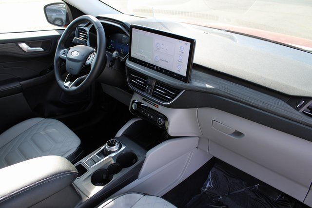 2024 Ford Escape Hybrid Platinum Klamath Falls OR