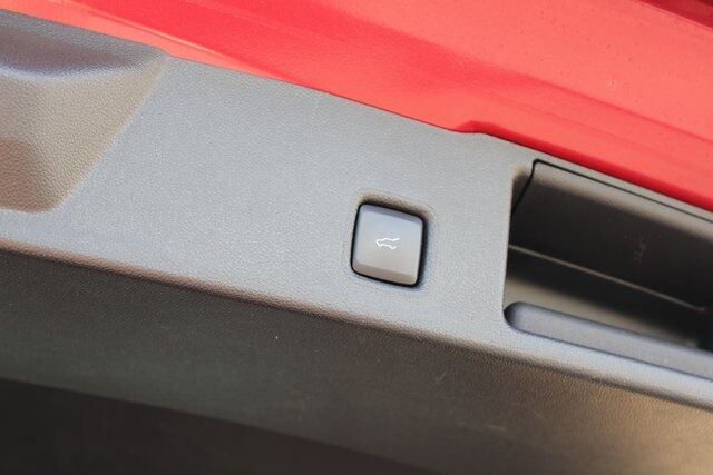 2024 Ford Escape Hybrid Platinum Klamath Falls OR