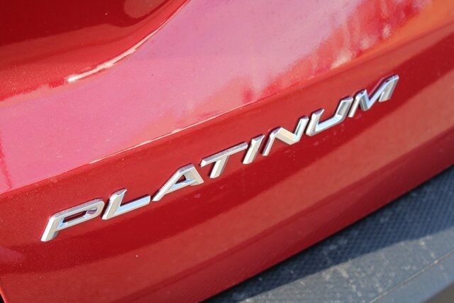 2024 Ford Escape Hybrid Platinum Klamath Falls OR