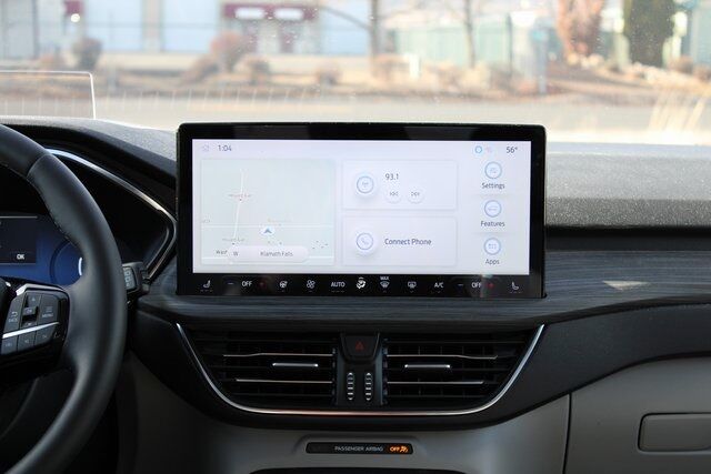 2024 Ford Escape Hybrid Platinum Klamath Falls OR