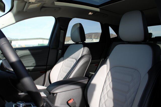 2024 Ford Escape Hybrid Platinum Klamath Falls OR