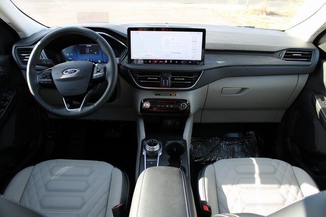 2024 Ford Escape Hybrid Platinum Klamath Falls OR