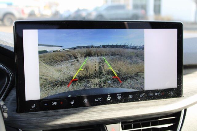 2024 Ford Escape Hybrid Platinum Klamath Falls OR