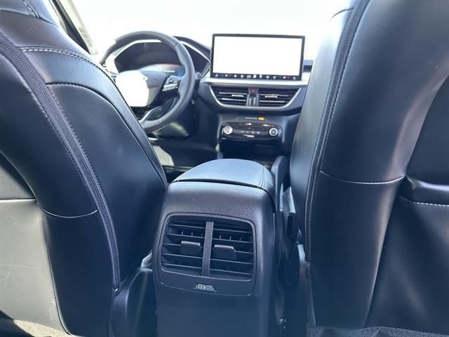 2024 Ford Escape Hybrid Platinum Tucson AZ