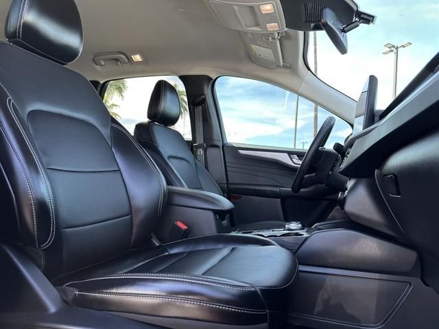 2024 Ford Escape Hybrid Platinum Tucson AZ