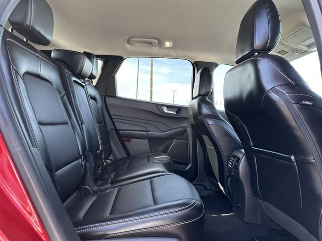 2024 Ford Escape Hybrid Platinum Tucson AZ