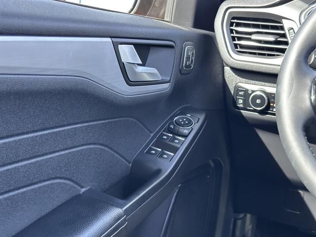 2024 Ford Escape Hybrid Platinum Tucson AZ