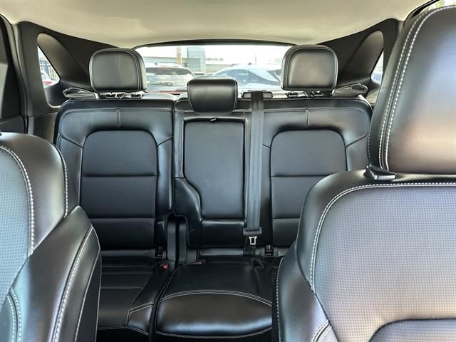 2024 Ford Escape Hybrid Platinum Tucson AZ