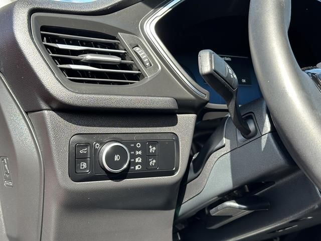 2024 Ford Escape Hybrid Platinum Tucson AZ