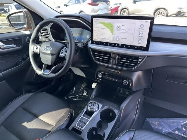 2024 Ford Escape Hybrid Platinum Tucson AZ