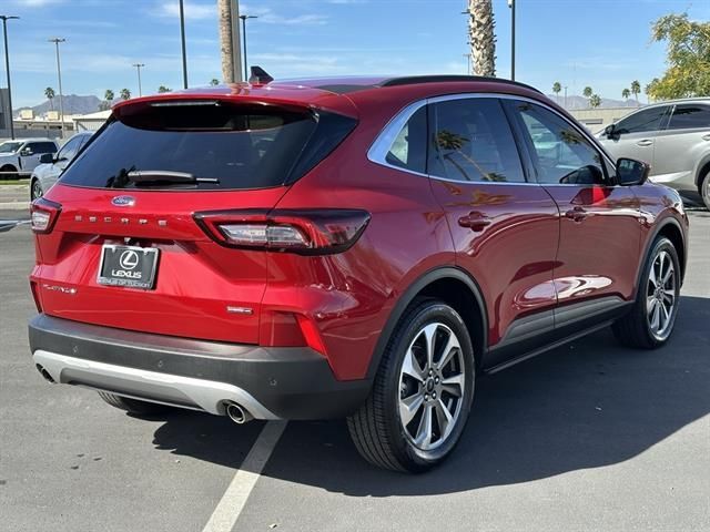 2024 Ford Escape Hybrid Platinum Tucson AZ