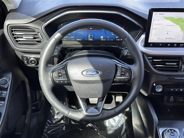 2024 Ford Escape Hybrid Platinum Tucson AZ