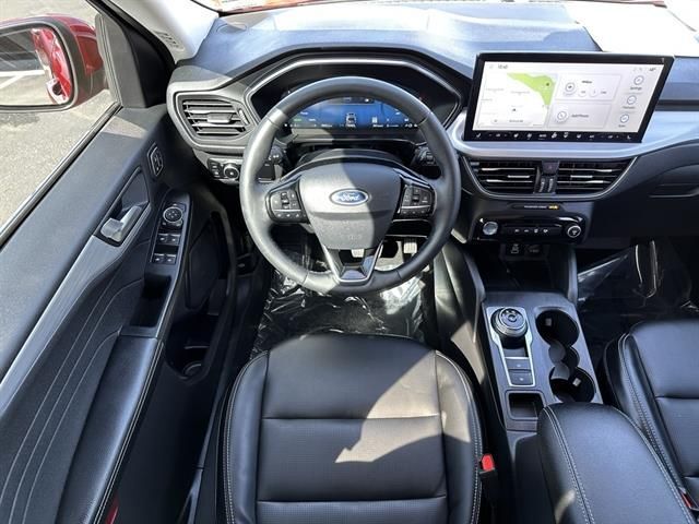 2024 Ford Escape Hybrid Platinum Tucson AZ